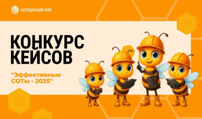 Стартовал конкурс кейсов «Эффективные СОТы - 2025»
